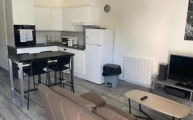 Residence Beau Sejour
